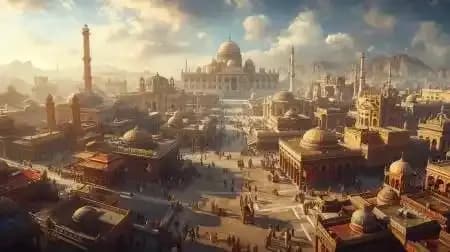 Civilizations
