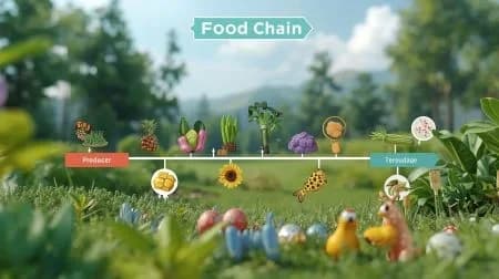 Food chain
