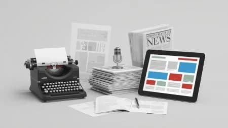 Journalism