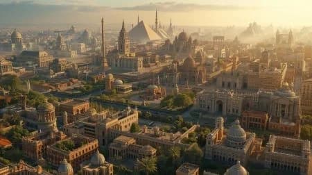world civilization
