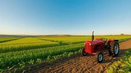 Agriculture