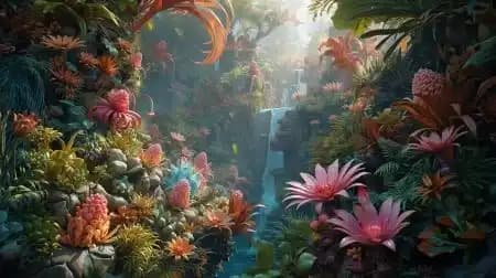 Plant Kingdom