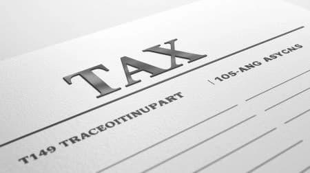 TAX