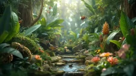 Biodiversity
