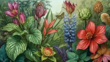 Botany