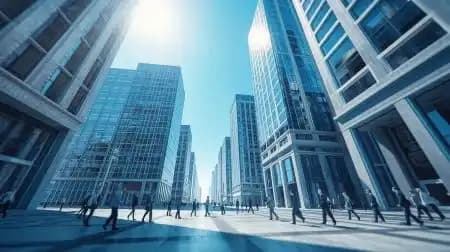 Business World