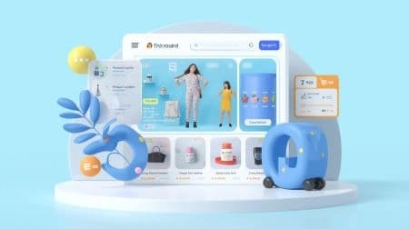 E-Commerce