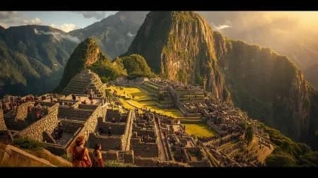 Incan Civilization Incan Civilization