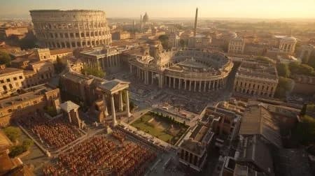 Roman Civilization Roman Civilization