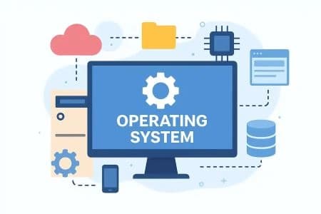 Operating System Operating System