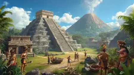 Aztec Civilization Aztec Civilization