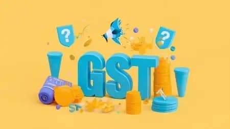 GST GST