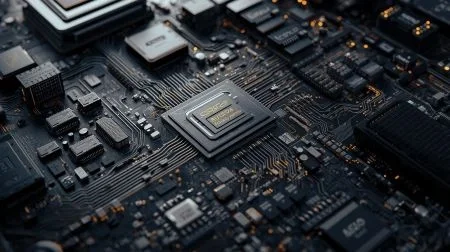 Computer Organization