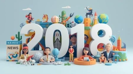 Current affairs 2018